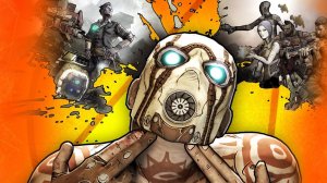 BORDERLANDS 2 Прохождение на русском