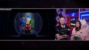 Все грехи и ляпы мультфильма "Головоломка 2" | РЕАКЦИЯ на Далбека