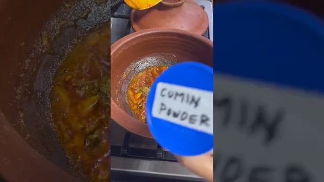 Easy creamy prawns curry.. pls check my Instagram page for recipe #trendingshorts смотреть онлайн