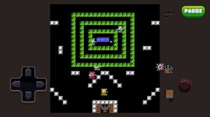 Battle City. 142. Super Tank. Construction. Dendy. NES. Famicom #battlecity #easybattlecity