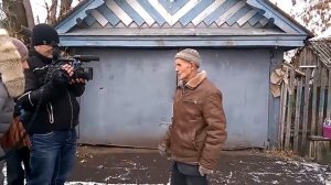Рассказ про встречу с русалкой