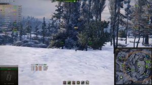 Heavy Tank No. VI - Японский тигр как танк?