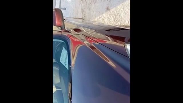 Третья часть Поисков автомобиля до миллиона в Омске. Первые проблемы начались! смотреть онлайн