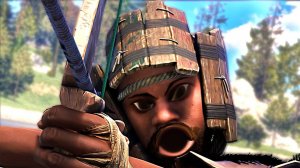 Нарезка RUST/ 1 часть)