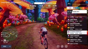 MyWhoosh - Mystic Metropolis