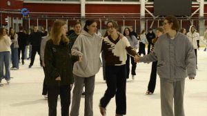 В столице Карелии прошёл фестиваль «Спортивная студенческая ночь»