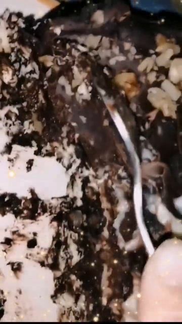 Mouthwatering Chocolate Walnut cake And Coffee Cake  #youtube #shorts #fyp #shortvideo #trending