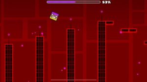 Blood Madness. Geometry Dash) GG