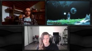 Аполлими Мандилион и Джон Уитберг: Инопланетяне сражаются за Землю. Часть 1