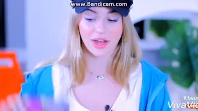 МАРЬЯНА РО VS ИВАНГАЙ)НЕУЖЕЛИ МАРЬЯНА РО СНЯЛА НОВЫЙ КЛИП?? смотреть онлайн