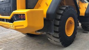 FOR SALE - 2020 JCB 457HT WHEELED LOADING SHOVEL - 2672555
