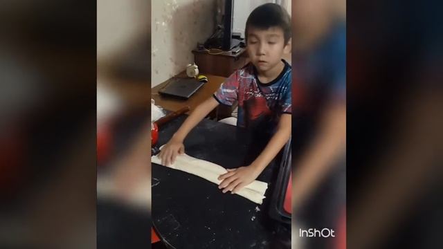 Таирчик Витаминчик😊 смотреть онлайн