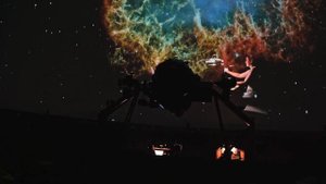 Рояль и орган под звездами «NEOCLASSICA»