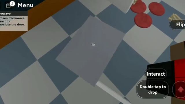 игра в кальмара и смешная игра про доставку бургеров #2 смотреть онлайн