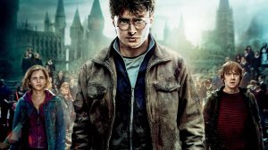 Гарри Поттер и Дары Смерти: Часть II (2011) — Русский трейлер