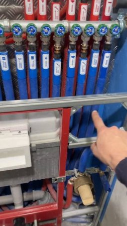 Установка инсталляции: как TECE профиль обеспечивает максимальную надежность