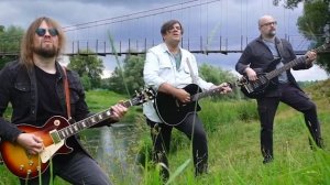 Родина моя - Исполняет "Группа Ключевая"