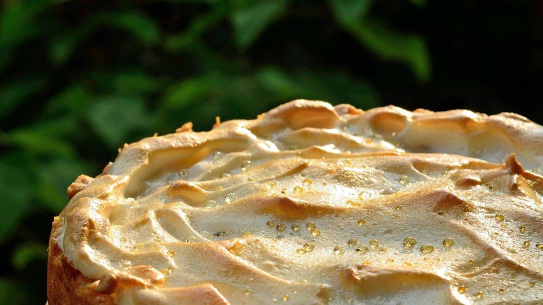 Как приготовить домашний торт/Слезы ангела пирог смотреть онлайн