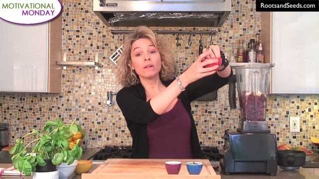 Sun-Dried Tomato Pesto Recipe—Lycopene to Prevent Prostate Cancer смотреть онлайн