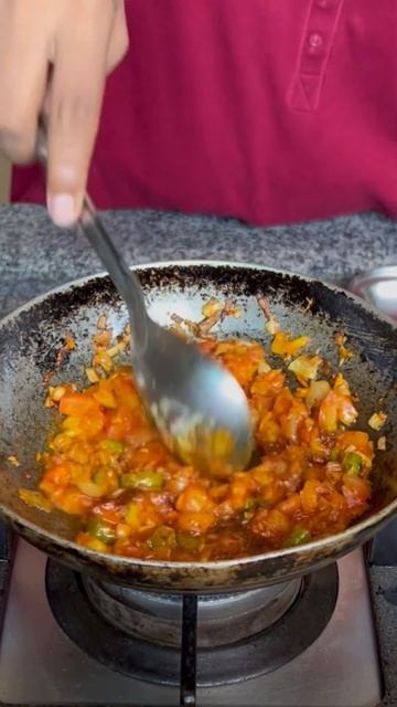 Simple cauliflower tomato sabji |Gobi ki sabji | #recipes #ytshortsindia #cauliflower #viralshorts смотреть онлайн