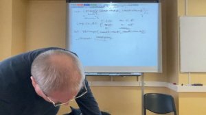 МехМат МГУ | К.Ю. Богачев | Работа на ЭВМ и программирование | Язык Си