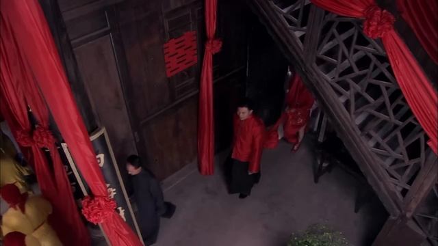 【2023战争剧 ENG SUB】红鹰 24丨赵丽颖巅峰之作，鲜衣怒马上阵杀敌，比“楚乔”更霸气的女将军传奇！ смотреть онлайн