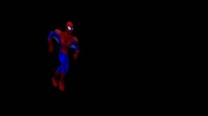 Полное прохождение Spider Man 2: Enter Electro (PS1)