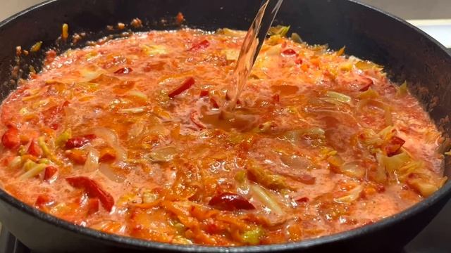 Швидше, ніж у духовці! Швидка та проста вечеря для тих, кому ніколи довго готувати! смотреть онлайн