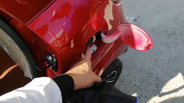 MINI ELECTRIC CAR by RFM ELECTRIC DRIVE - RFM ELECTRIC CAR смотреть онлайн