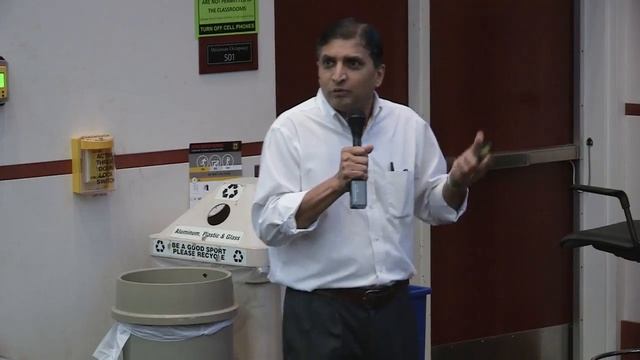 Precision Medicine Summit - Session 2