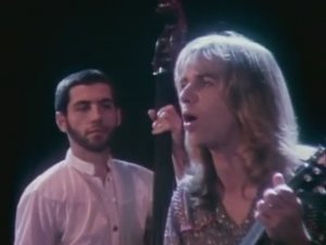 Styx - Boat On The River