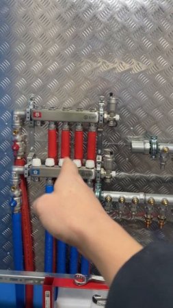 Водомерный узел: как сделать правильно и без ошибок?