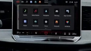 "2025-2026 Volkswagen Jetta: A First Look Interior at the Next Generation!"