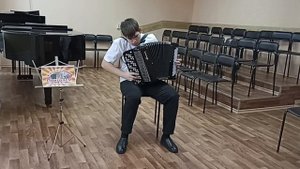 Р.н.п. в обработке О.Агафонова «То не ветер ветку клонит»