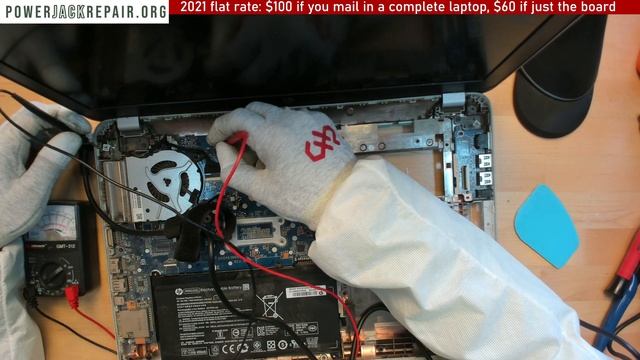 HP PROBOOK 450 g4 laptop disassembly charge port power jack repair fix charging connector смотреть онлайн