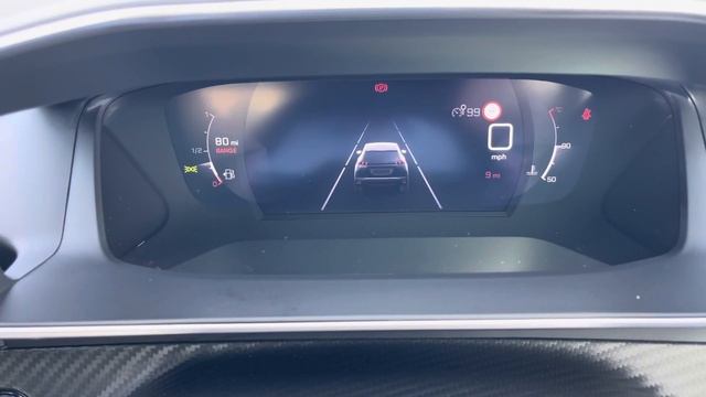 Nearly New Peugeot 2008 1.2 PureTech Allure Premium + | Swansway Chester Peugeot смотреть онлайн