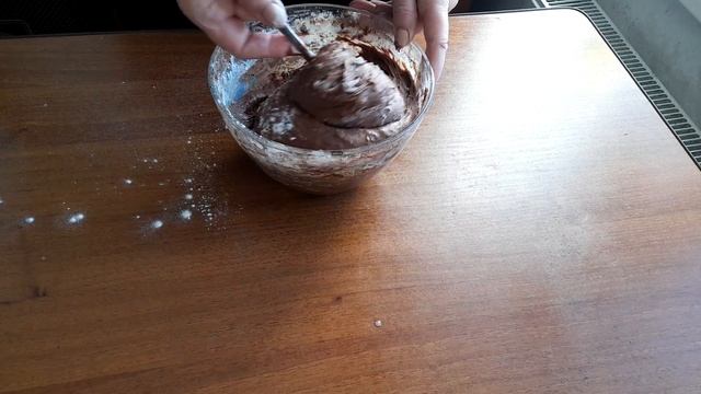 СМАЧНІШЕ МАГАЗИННИХ! ШОКОЛАДНІ ПРЯНИКИ В ГЛАЗУРІ! на заварному тісті смотреть онлайн