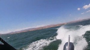 Водный моторспорт, вейкобрд Кинерет июль 2024