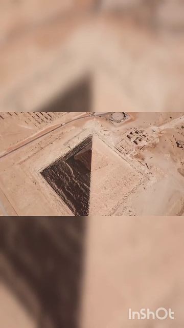 #History #Pyramid of Giza смотреть онлайн