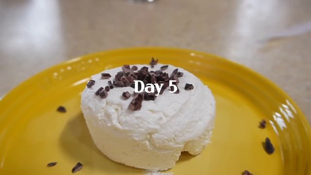 먹방 유튜버 살 안찌는 이유!?✨ NEW 도넛맛집, 빵해장, 다이어트식단, P들의 제주도여행, 간헐적단식, 행궁동, 운동, 유베니약과 팝업, 신라면ㅣ프리랜서의 일상 브이로그