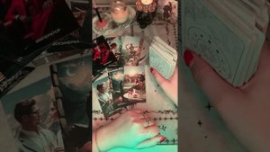 Friday Witch в прямом эфире!