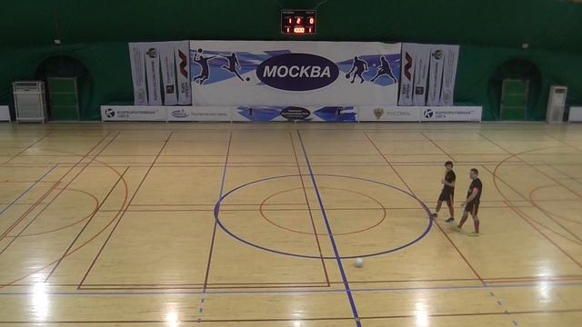 Феникс (Казань) - Новиград (Московская область). Всероссийский рождественский кубок НМФЛ смотреть онлайн