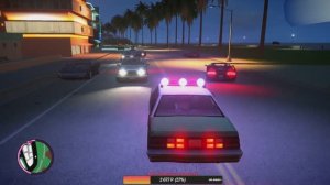 GTA Vice City Nextgen Edition