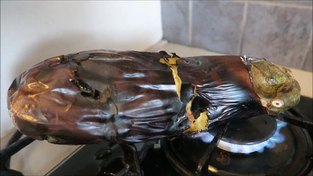 🇮🇱ИЗРАИЛЬ🇮🇱Баклажан на гриле.. смотреть онлайн