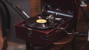 Хор металлургов в музеи ММК