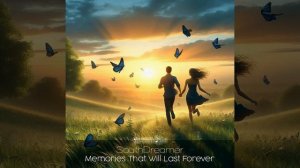 SouthDreamer-Memories That Will Last Forever (Original Mix)