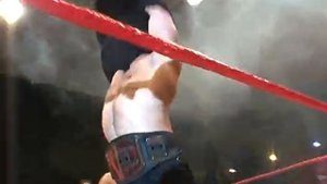 НФР ТВ выпуск 2009-12 / IWF wrestling TV 2009-12