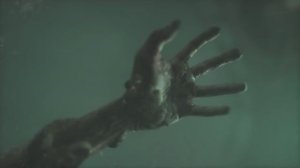 Scorn - геймплей (8 минут)