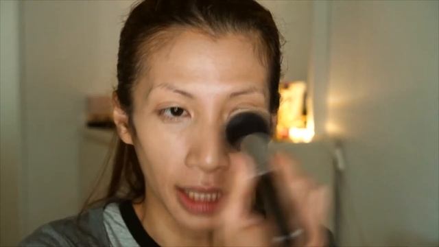 [REVIEW] Make Up For Ever REBOOT Foundation | Sarinya Bianchini смотреть онлайн