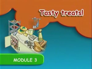 Spotlight 4 Module 3 p. 42-48